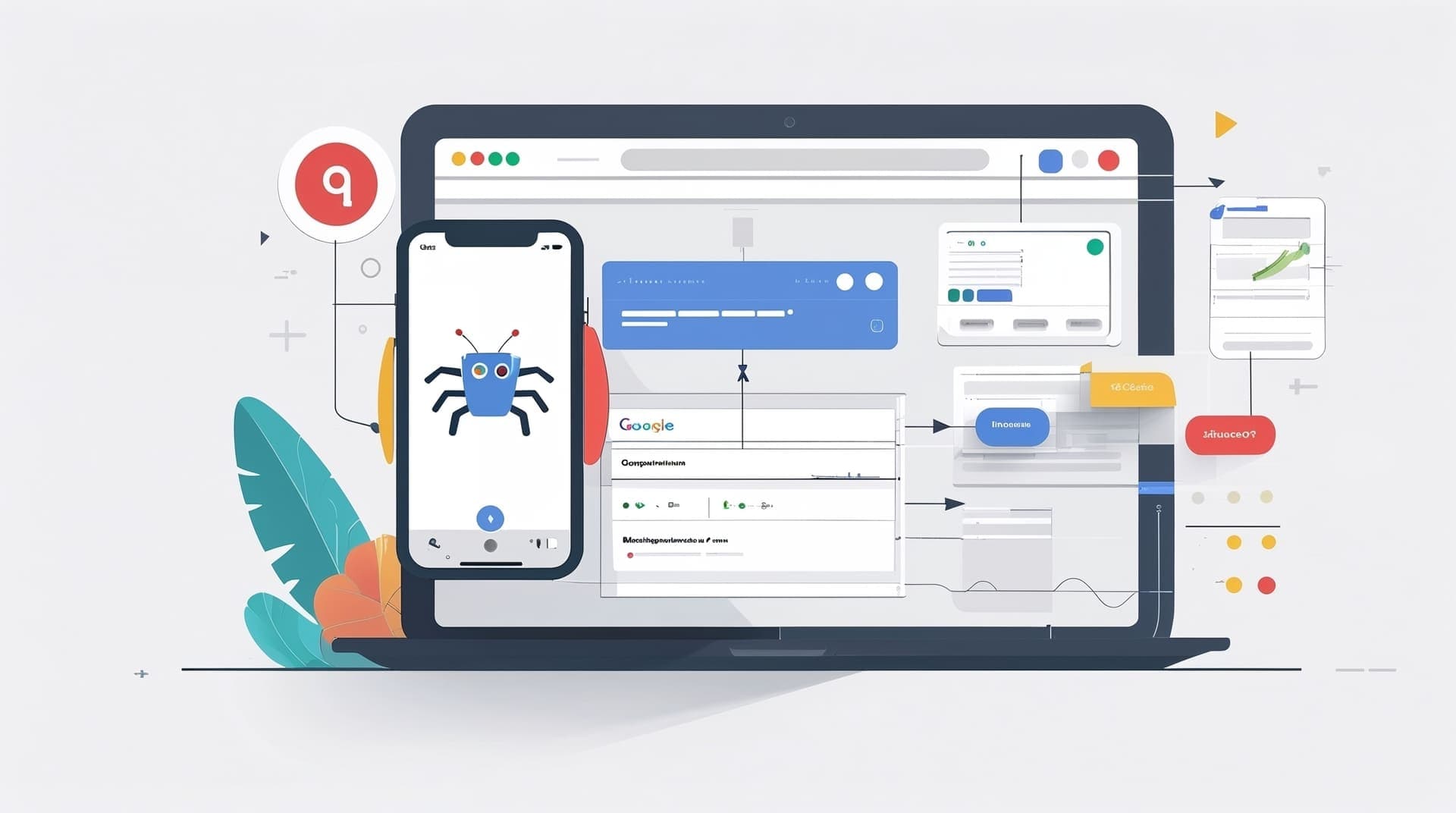 Google Mobile-First Indexierung in der Search Console