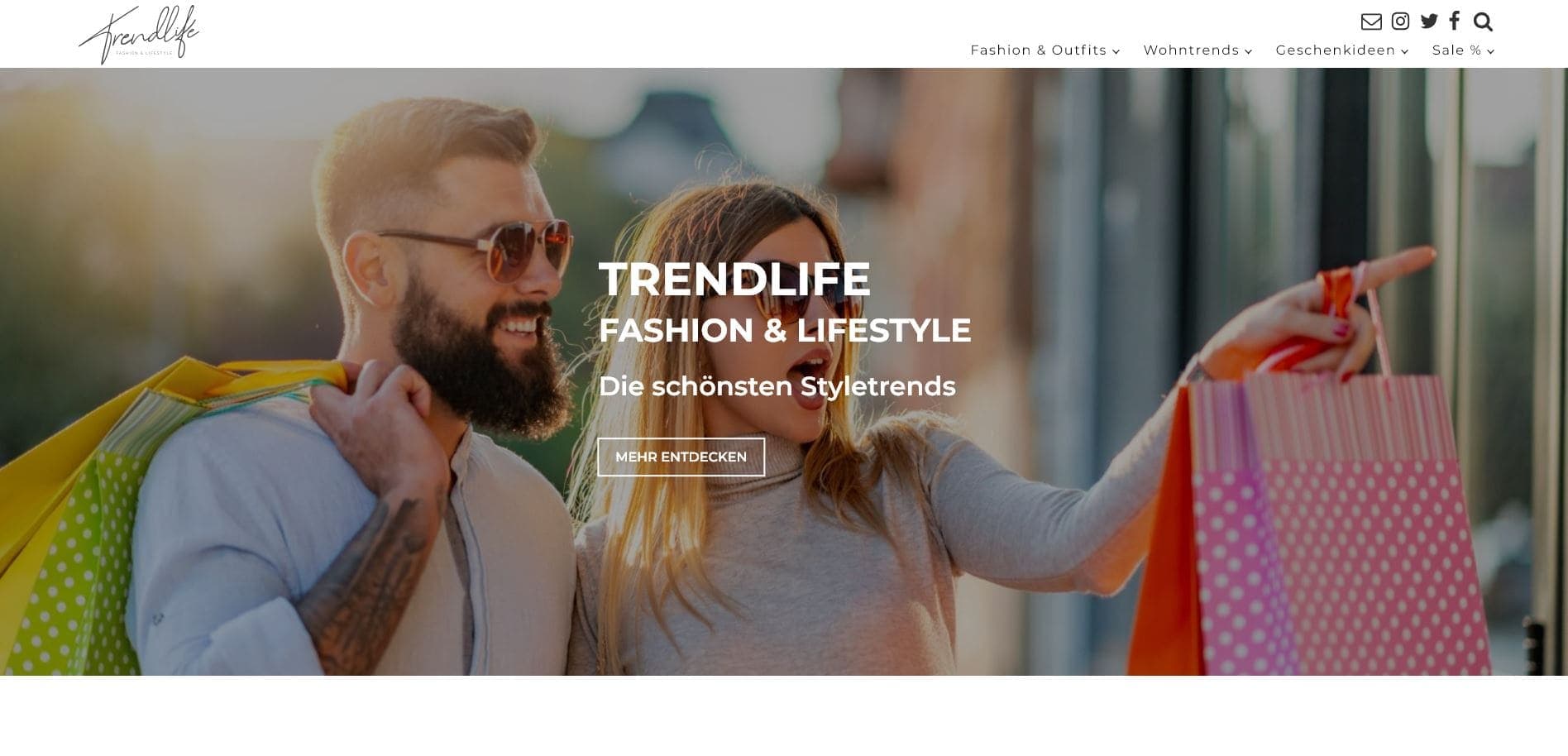 Trendlife