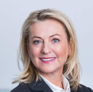Christine Braunegg