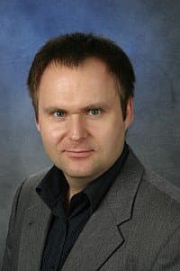 Ernst D. Janotka