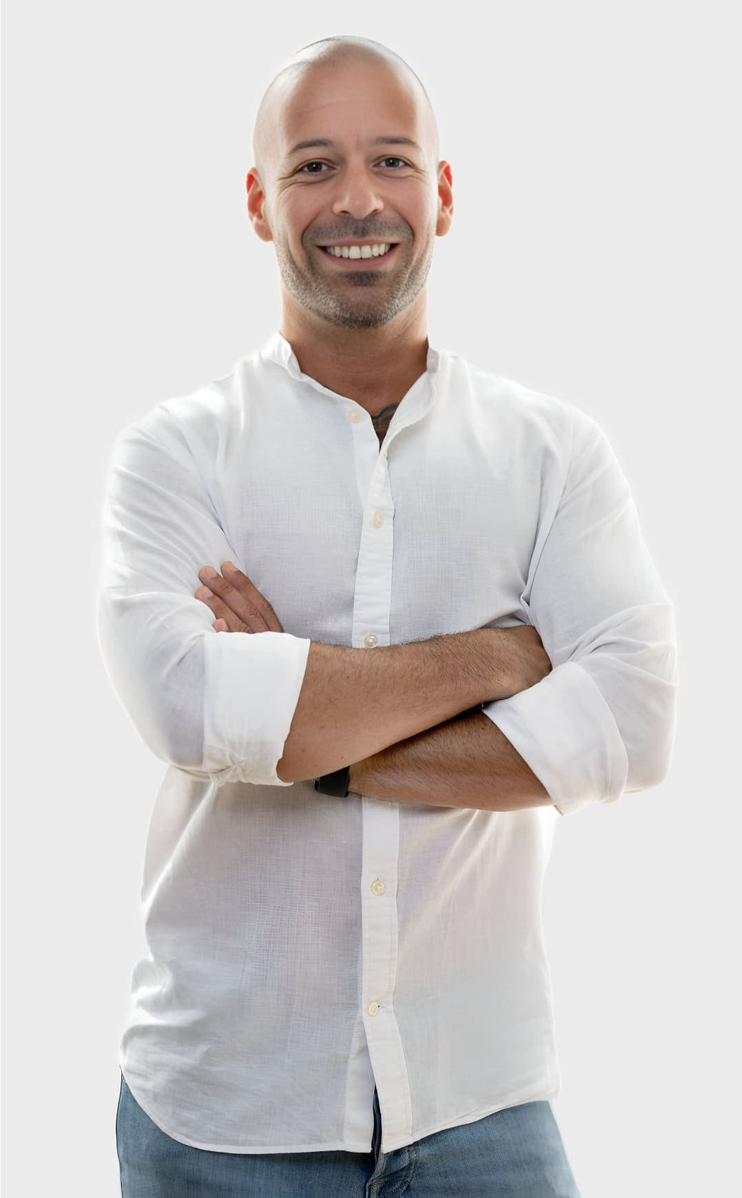 Manuel - Web Bastler