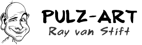 Pulzart Logo