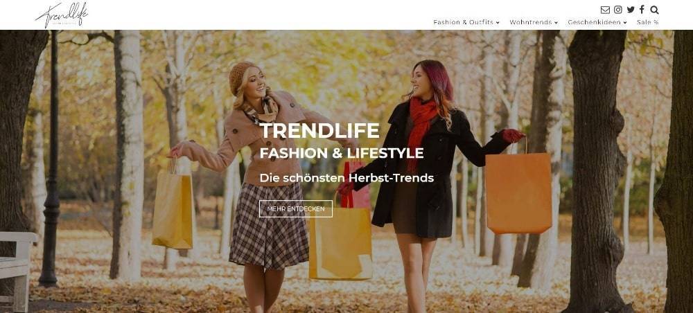 Trendlife